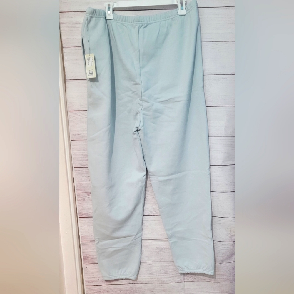 Nwt Brunette the Label BTL joggers 2XL/3XL or XXL/XXXL - Picture 2 of 11